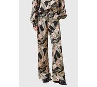 AllSaints Charli Trouser Garland Green size 12 | Straight Pants Outlet | Women | Green 12