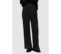 AllSaints Comet Trouser Black size 8 | Wide Pants Outlet | Women | Black 8