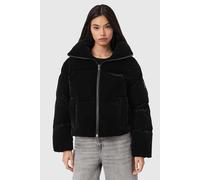 AllSaints Connie Puffer Black size M | Winter Jackets Outlet | Women | Black M