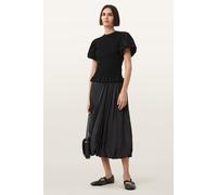 AllSaints Dael Top Black size XS | Blouses Outlet | Women | Black XS