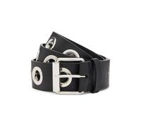 AllSaints Dani Belt Black size M/L | Outlet | Women | Black M/L