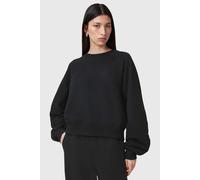 AllSaints Dani Haven Sweat Black size XS | Sweaters Outlet | Women | Black XS