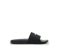 AllSaints Date Slider, Black, Size 9, Men Black