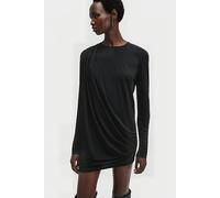 AllSaints Devin Dress Black size 2 | Mini Dresses Outlet | Women | Black 2