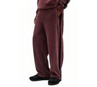 AllSaints Draven Sweatpant Moretti Red size M | Sweatpants Outlet | Men | Red M