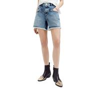 AllSaints Emmy Shorts Vintage Indigo size 27 | Shorts Outlet | Women | Blue 27