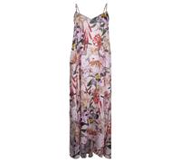 AllSaints Essie Leondra Dress Pearl White Multi size 16 | Maxi Dresses Outlet | Women | Green 16