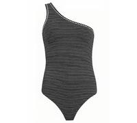 AllSaints Freyla Stripe Bodysu Black/chalk size 4 | Bodies Outlet | Women | Black 4