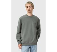 AllSaints Future Crew Gastor Green size M | Sweaters Outlet | Men | Green M
