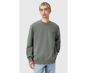 AllSaints Future Crew Gastor Green size XS | Sweaters Outlet | Men | Green XS