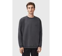 AllSaints Future Crew Sunil Blue size XXL | Sweaters Outlet | Men | Blue XXL