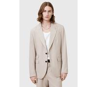 AllSaints Gallow Blazer Hammock Taupe size 36 | Blazers Outlet | Men | Black 36