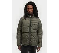 AllSaints Griffin Rev Jacket Army Green/black size S | Light Jackets Outlet | Men | Green S