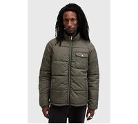 AllSaints Griffin Rev Jacket Army Green/black size XL | Light Jackets Outlet | Men | Green XL