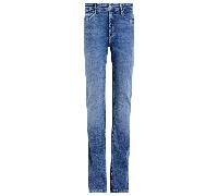 AllSaints Haldan Slim Bootcut Denim Jeans - 29W, LTINDIGO