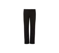 AllSaints Haldan Slim Bootcut Perfect Black size W29 | Straight Pants Outlet | Women | Black W29