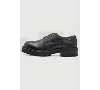 AllSaints Hank Derby Black size 46 | Outlet | Men | Black 46