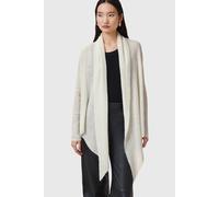 AllSaints Harper Cardigan Chalk White size S | Cardigans Outlet | Women | White S