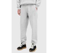 AllSaints Haven Sweatpant Grey Marl size S | Sweatpants Outlet | Men | Gray S