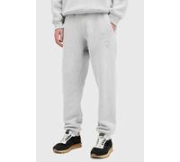 AllSaints Haven Sweatpant Grey Marl size XXL | Sweatpants Outlet | Men | Gray XXL