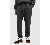 AllSaints Haven Sweatpant Washed Black size XXL | Sweatpants Outlet | Men | Black XXL