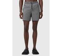 AllSaints Haven Swimshort Pillar Grey size L | Swimming Trunks Outlet | Men | Gray L