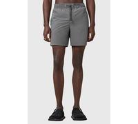 AllSaints Haven Swimshort Pillar Grey size XL | Swimming Trunks Outlet | Men | Gray XL