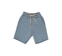AllSaints Helix Sweatshorts Still Blue size XXL | Shorts Outlet | Men | Blue XXL