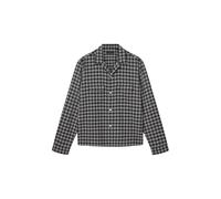AllSaints Horton Ls Shirt Salem Black size L | Formal Shirts Outlet | Men | Black L