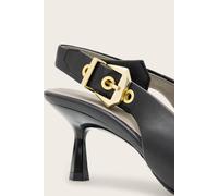 AllSaints Idiya Slingback Black size 38 | Outlet | Women | Black 38