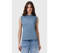 AllSaints Imogen Tank Flint Stone Blue size XS | Tank Tops Outlet | Women | Blue XS