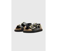 AllSaints Isla Sandal Black size 37 | Sandals Outlet | Women | Brown 37