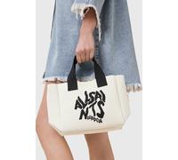 AllSaints Izzy Mini Orlando White size OS | Handbags Outlet | Women | White OS