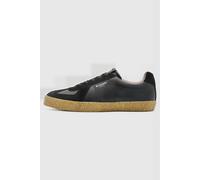 AllSaints Jaimee Low Top Black/gum size 43 | Sneakers Outlet | Men | Black 43