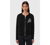 AllSaints Jaqueline As Bomber Black size S | Bomber Jackets Outlet | Women | Black S