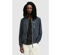 AllSaints Kairo Bomber Celestial Blue size XS | Bomber Jackets Outlet | Men | Blue XS