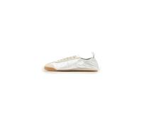 AllSaints Kenny Runner Silver size 37 | Sneakers Outlet | Women | Gray 37
