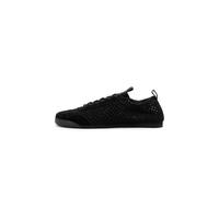 AllSaints Kenny Woven Runner Black size 40 | Sneakers Outlet | Women | Black 40