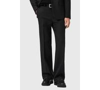 AllSaints Kido Trouser Black size W36 | Tailored Trousers Outlet | Men | Black W36
