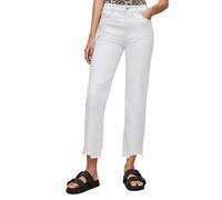AllSaints Kim Jean White size 28 | Straight Jeans Outlet | Women | White 28