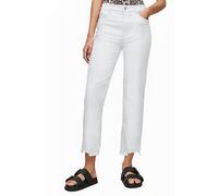 AllSaints Kim Jean White size W27 | Straight Jeans Outlet | Women | White W27