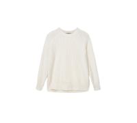 AllSaints Kit Crew Neck Chalk White size L | Knitted Sweaters Outlet | Women | White L