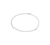 AllSaints Layden Mix Ncklc Warm Silver size OS | Outlet | Men | Gray OS