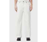 AllSaints Lenny Bleach White size W34 | Tailored Trousers Outlet | Men | White W34