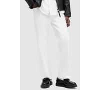 AllSaints Lenny Off White size W30 | Pants Outlet | Men | White W30
