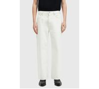 AllSaints Lenny White size W36 | Straight Jeans Outlet | Men | White W36