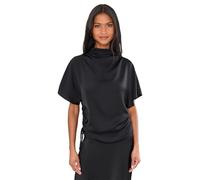 AllSaints Leslie TOP Black