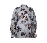 AllSaints Leyla Lilly Shirt Stone White size 32 | Button-Down Shirts Outlet | Women | White 32