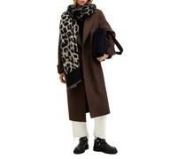 AllSaints Mabel Coat Black size 2 | Double Breasted Coats Outlet | Women | Black 2