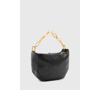 AllSaints Madea Mini Eel Bag Black size OS | Bags Outlet | Women | Black OS